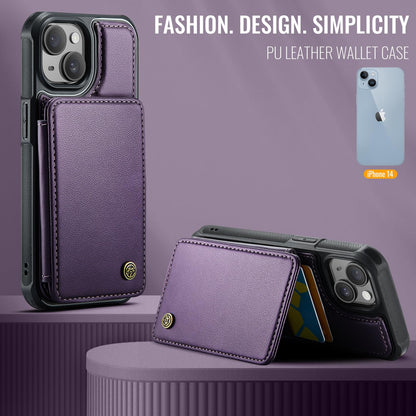 Apple iPhone 13 - Purple