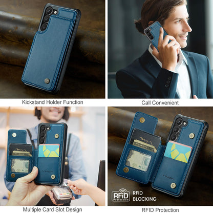 Samsung Galaxy S23 - Blue