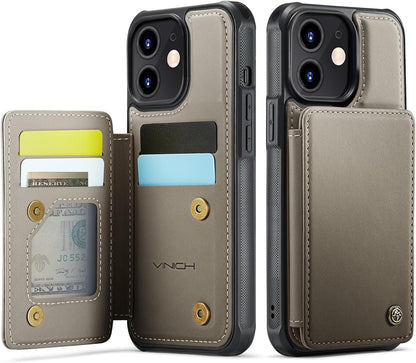 Vinich Apple iPhone 11 - Gray
