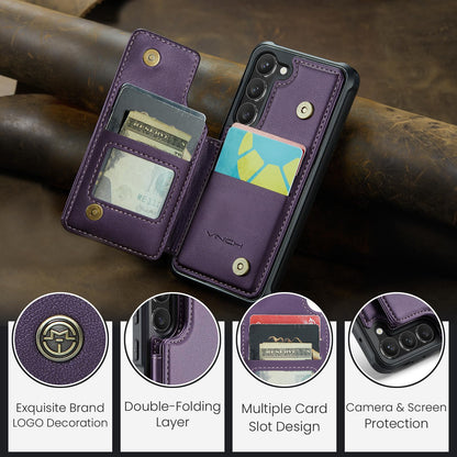 Samsung Galaxy S23 - Purple