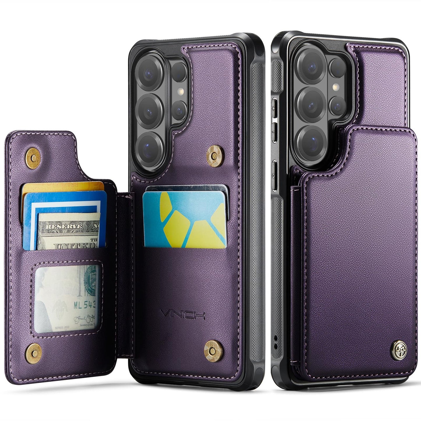 Samsung Galaxy S26 Ultra - Purple