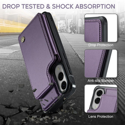 Samsung Galaxy S25 Edge - Purple