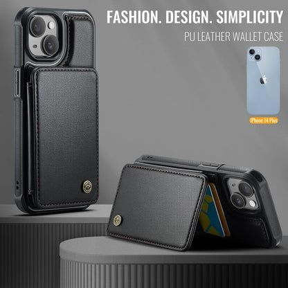 Vinich Apple iPhone 14 Plus - Black