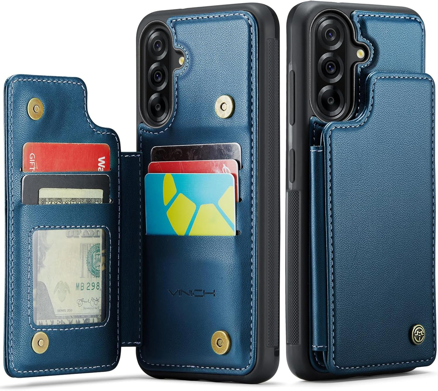 Vinich Samsung Galaxy A36 - Blue