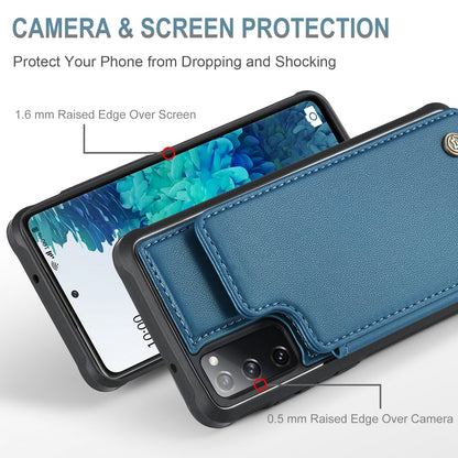Samsung Galaxy S20 FE - Blue