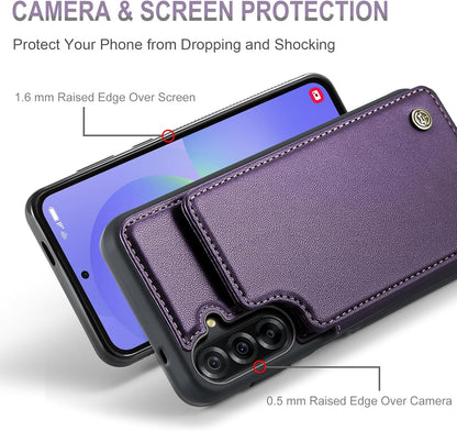 Vinich Samsung Galaxy A36 - Purple