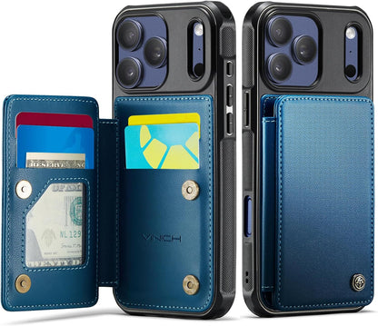 Vinich Apple iPhone 17 Pro Max - Blue