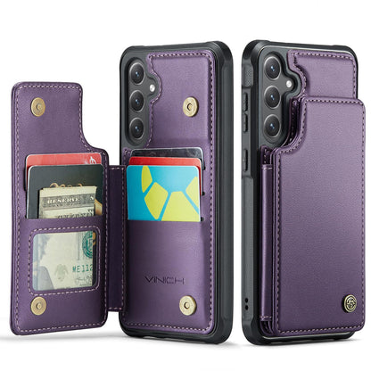 Samsung Galaxy S24 Plus - Purple