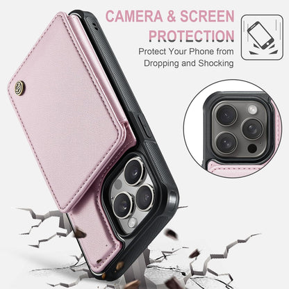 Vinich Apple iPhone 13 Pro - Rose Gold
