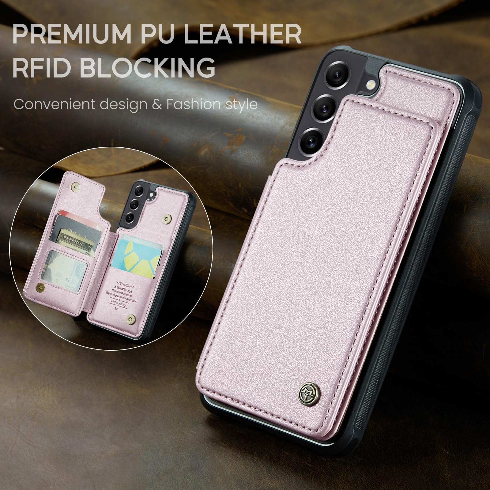 Samsung Galaxy S21 FE - Pink