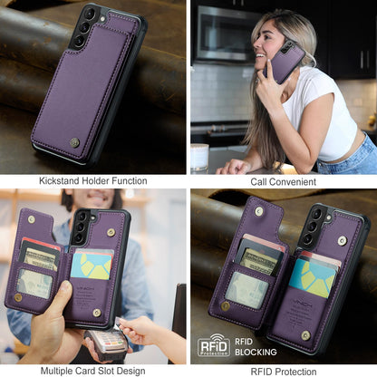 Samsung Galaxy S21 Plus - Purple