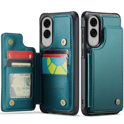 Samsung Galaxy S25 Edge - Bluish Green