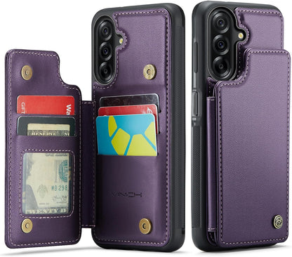 Vinich Samsung Galaxy A17 - Purple
