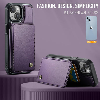 Vinich Apple iPhone 14 Plus - Purple