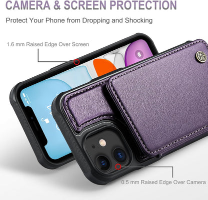 Vinich Apple iPhone 11 - Purple