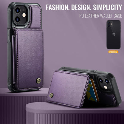 Vinich Apple iPhone 12 - Purple