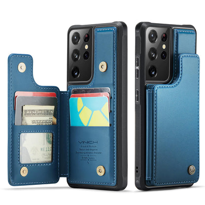 Samsung Galaxy S21 Ultra - Blue