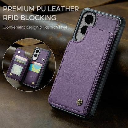 Samsung Galaxy S25 Edge - Purple