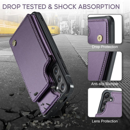 Samsung Galaxy S25 FE - Purple
