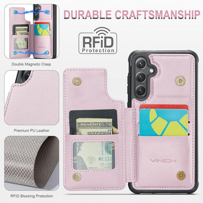 Vinich Samsung Galaxy S26 - Pink