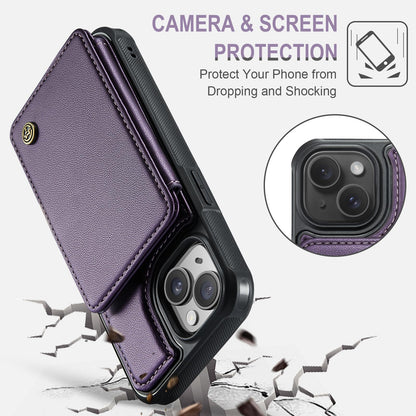 Apple iPhone 13 - Purple