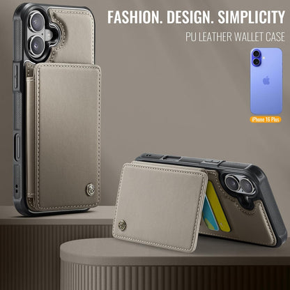 Vinich Apple iPhone 16 Plus - Gray
