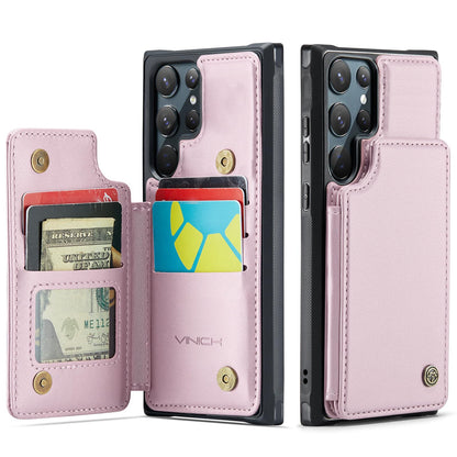 Samsung Galaxy S22 Ultra - Pink