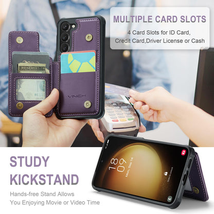 Samsung Galaxy S23 - Purple
