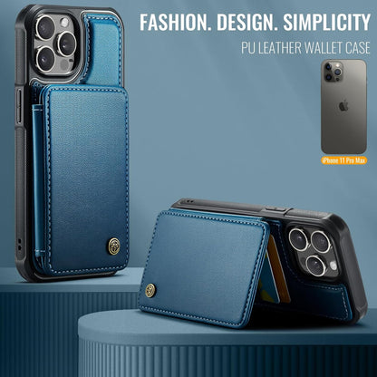 Vinich Apple iPhone 11 Pro Max - Blue