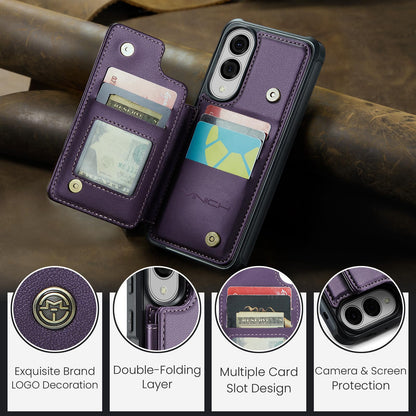 Samsung Galaxy S25 Edge - Purple