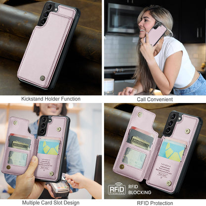 Samsung Galaxy S21 Plus - Rose Gold