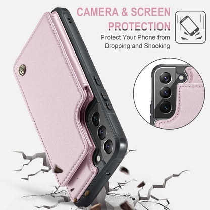 Samsung Galaxy S22 Plus - Pink