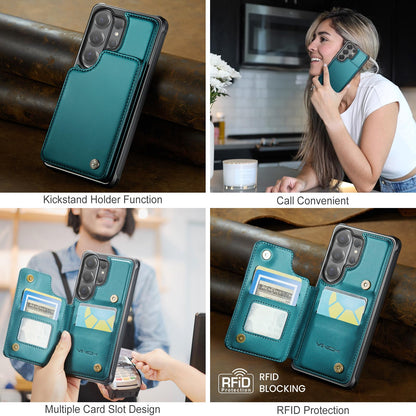 Samsung Galaxy S26 Ultra - Bluish Green