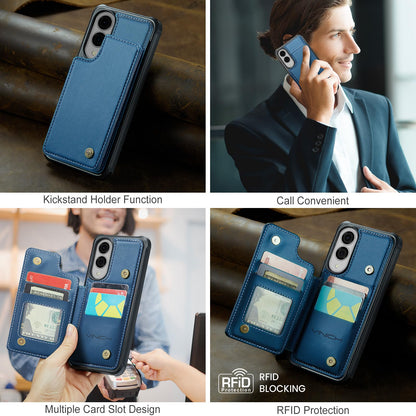 Samsung Galaxy S25 Edge - Blue
