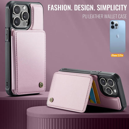 Vinich Apple iPhone 13 Pro - Rose Gold
