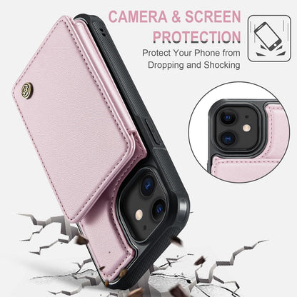 Vinich Apple iPhone 15 Plus - Rose Gold