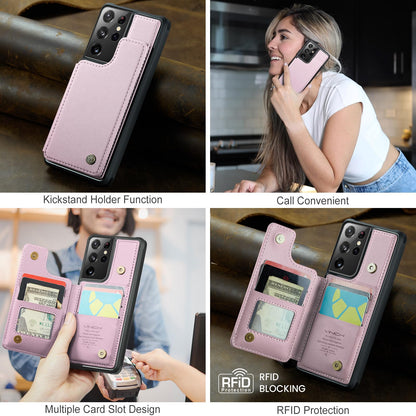 Samsung Galaxy S21 Ultra - Rose Gold