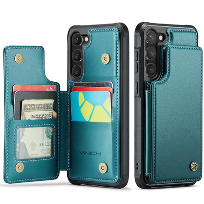 Samsung Galaxy S23 Plus - Bluish Green