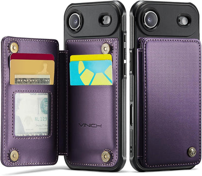 Vinich Apple iPhone 17 Air - Purple