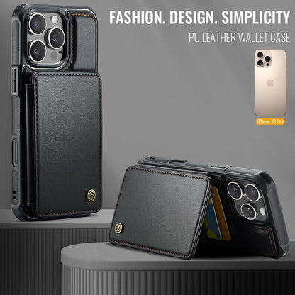 Vinich Apple iPhone 16 Pro - Black