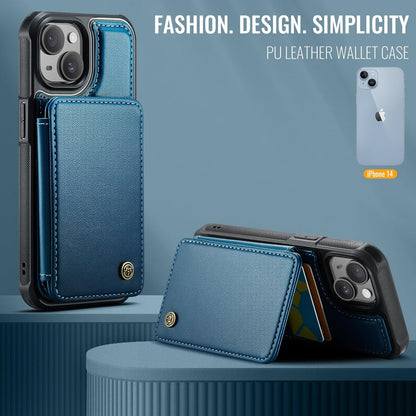 Vinich Apple iPhone 14 - Blue