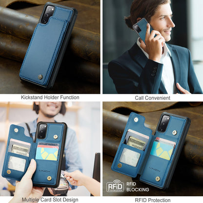 Samsung Galaxy S20 FE - Blue