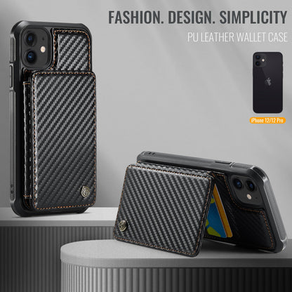 Apple iPhone 12 Pro - Carbon Black