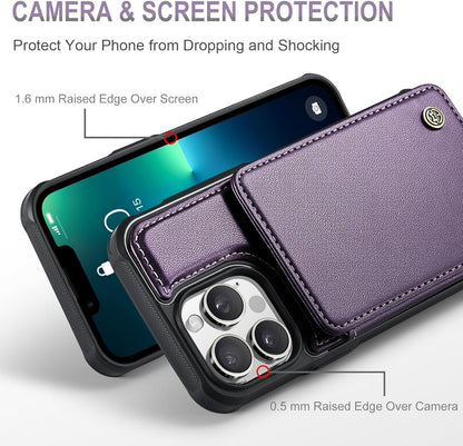 Vinich Apple iPhone 13 Pro - Purple