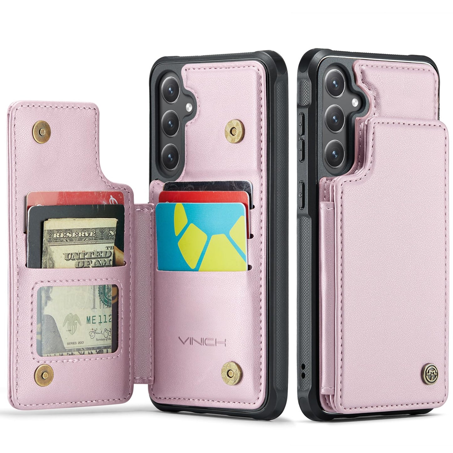 Samsung Galaxy S24 Plus - Pink