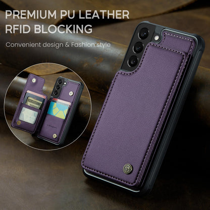 Samsung Galaxy S22 Plus - Purple