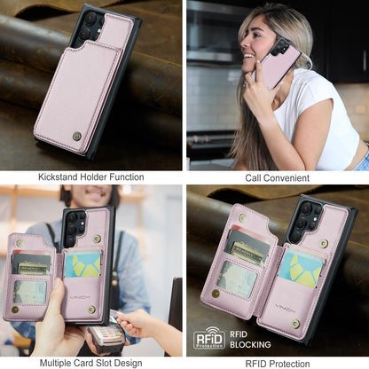 Samsung Galaxy S22 Ultra - Pink