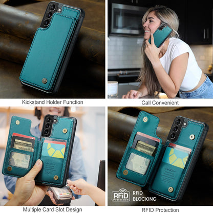 Samsung Galaxy S21 Plus - Bluish Green
