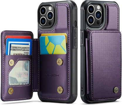 Vinich Apple iPhone 12 Pro Max - Purple