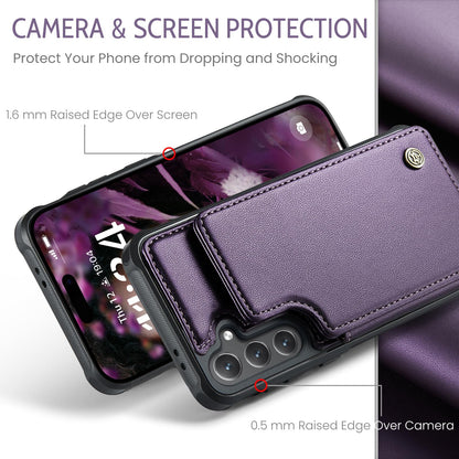 Samsung Galaxy S24 FE - Purple